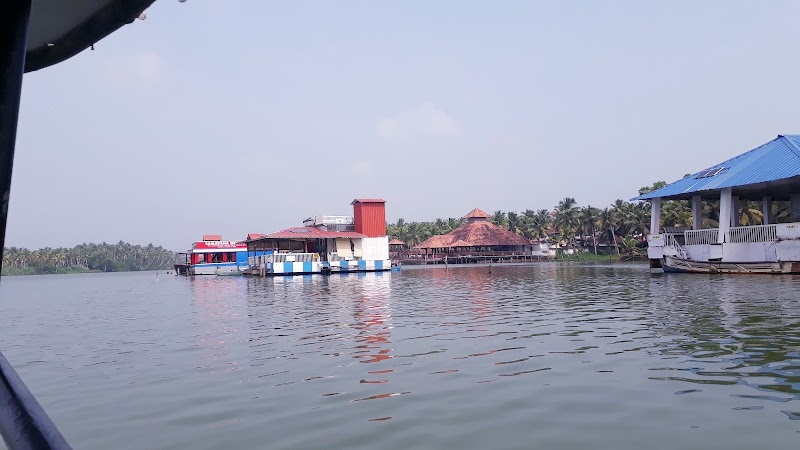 Poovar Backwater Cruise - Poovar Backwater Cruise Club Mahindra Road, Poovar, Kulathoor, Kerala 695513, India