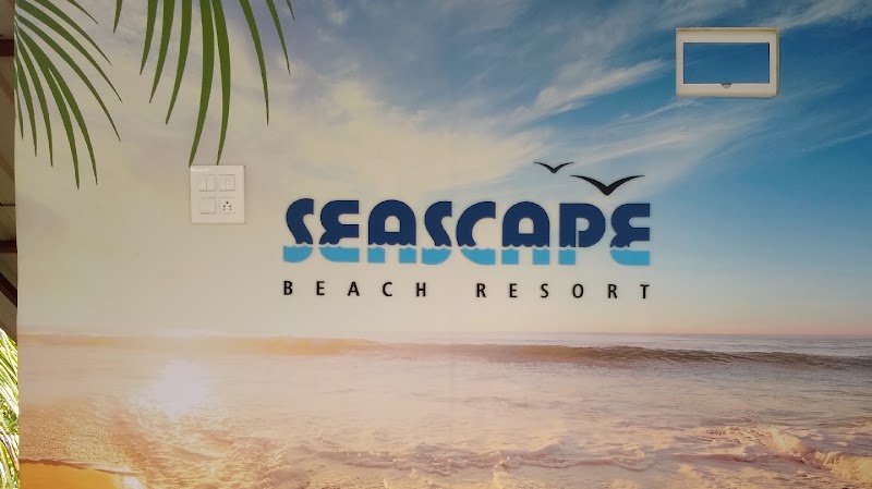 Seascape Beach Resort - Seascape Beach Resort Shrivardhan Beach Rd, Shrivardhan, Maharashtra 402110, India