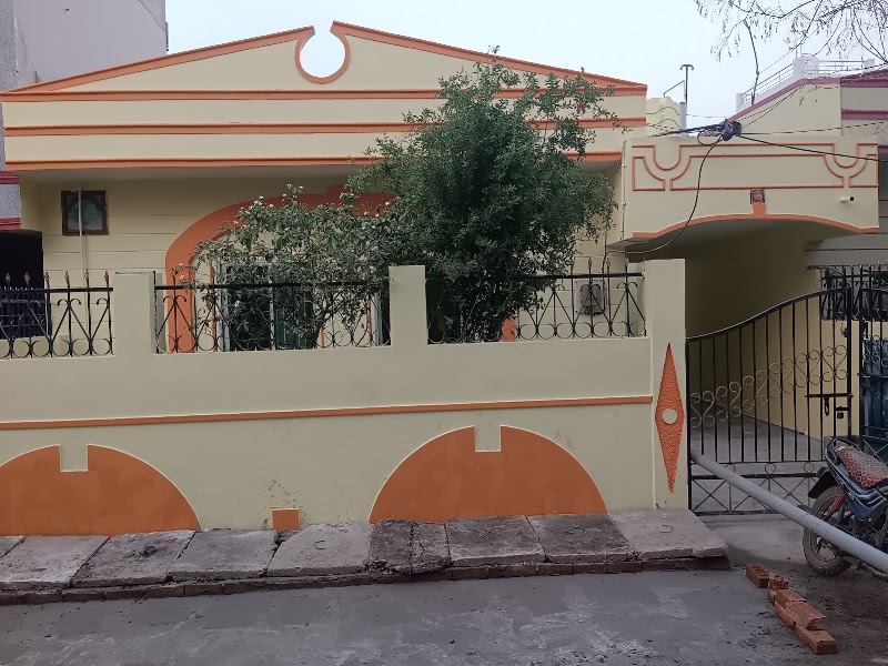 C 6 Saga lay out - C 6 Saga lay out Gaurav Path, Gauri Ganesh Colony, Mangla, Narmada Nagar, Chhattisgarh 495001, India