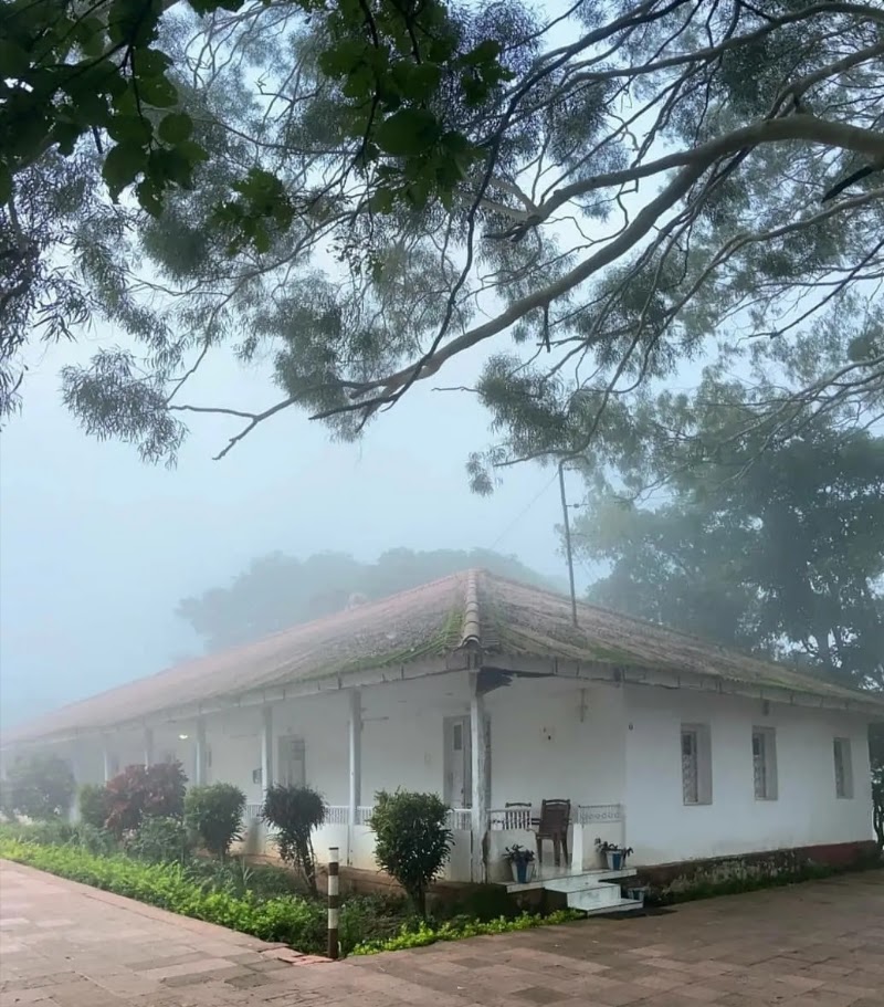 Dak Bungalow - Dak Bungalow, Link Rd, Netarhat, Jharkhand 835218, India