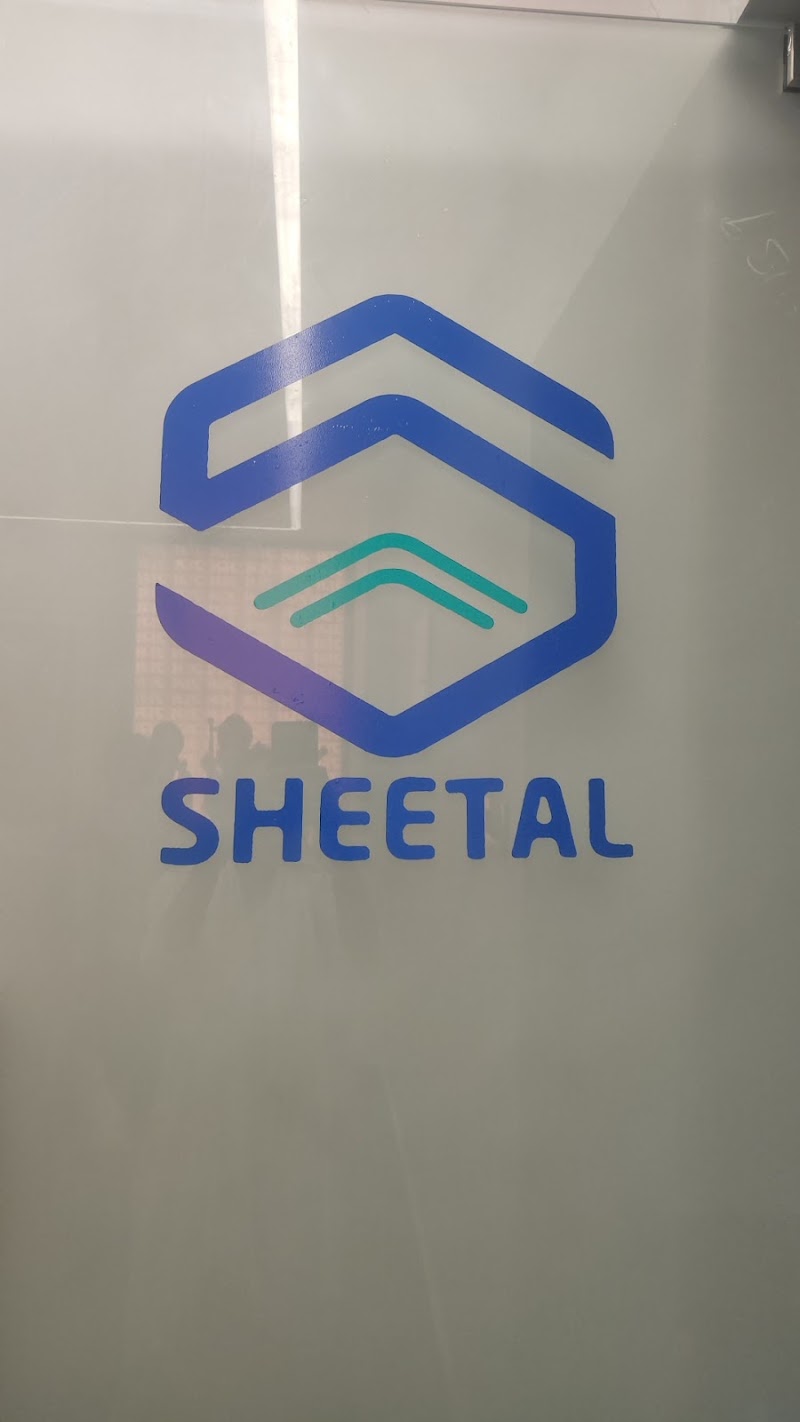 Sheetal Group - Sheetal Group, FXV9+GQ, near Vikash First Step School, near Reliance Petrol Pump, Panchagochhia, Sambalpur, Odisha 768006, India