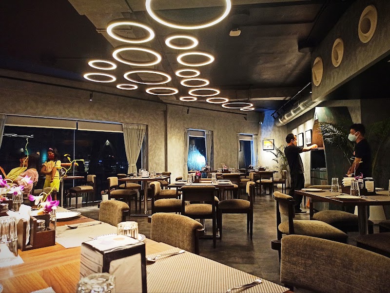 Ritz Classic Margao