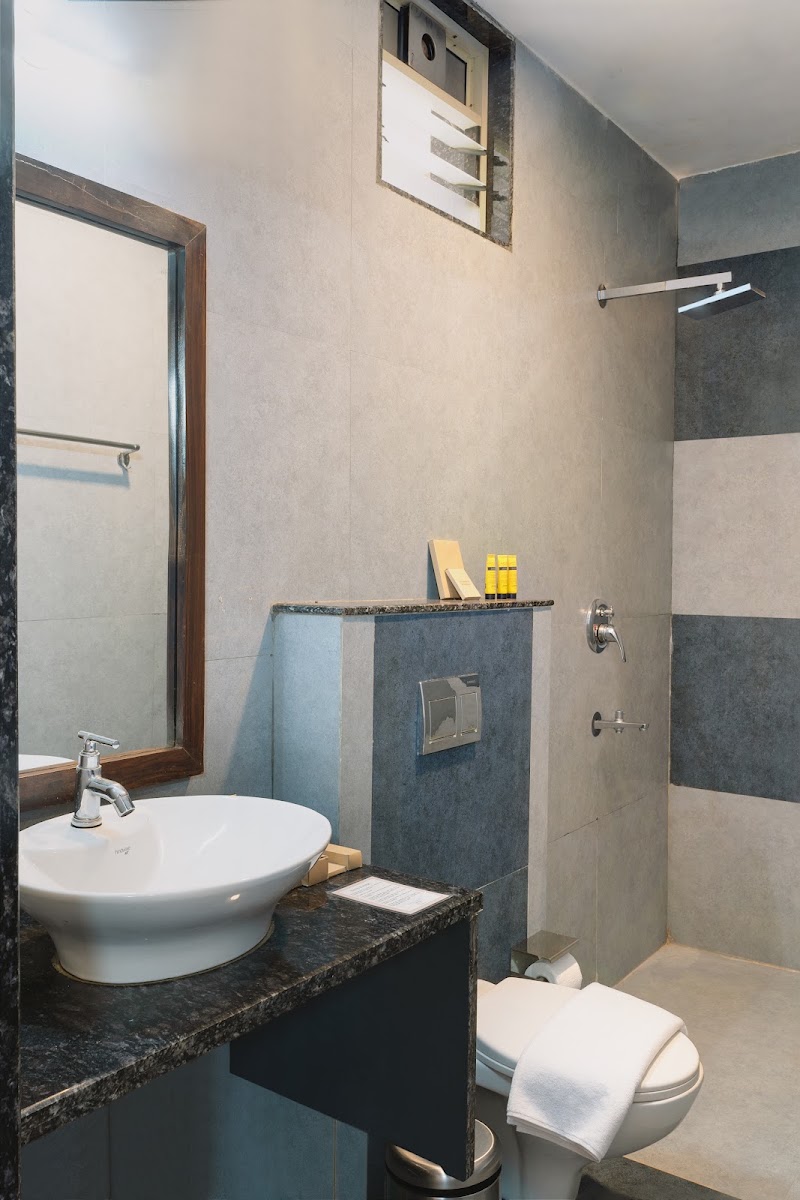 AM Hotel Kollection:Ivy, Morjim - AM Hotel Kollection:Ivy, Morjim Vaddo, Temb, Morjim, Goa 403512, India