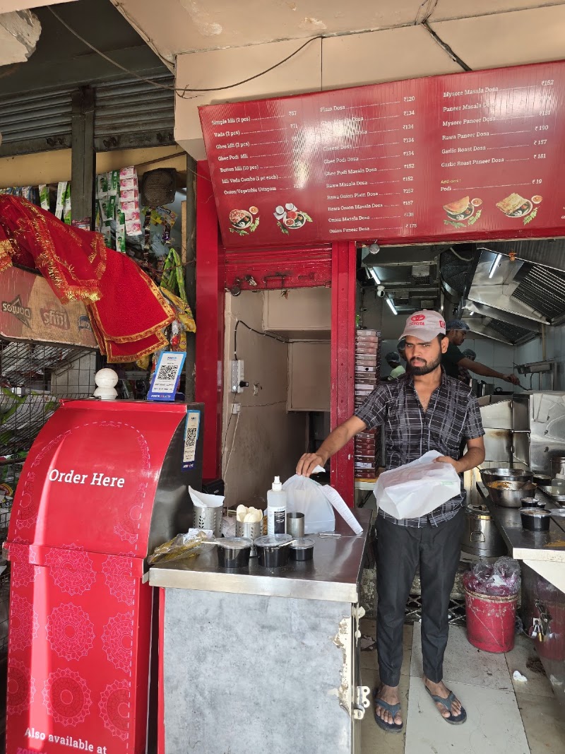 The Ananda Cafe - The Ananda Cafe, Shop No. 104, Market, next to Grills, Cartarpuri Alias Daulatpur Nas, Huda, Sector 23, Gurugram, Haryana 122017, India