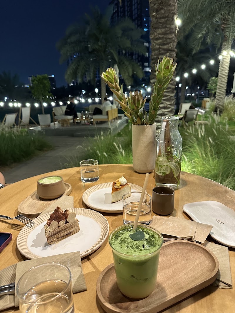 Angel Cakes Dubai Hills Park - Angel Cakes Dubai Hills Park, Hadaeq Sheikh Mohammed Bin Rashid - Dubai Hills Park - Dubai - United Arab Emirates
