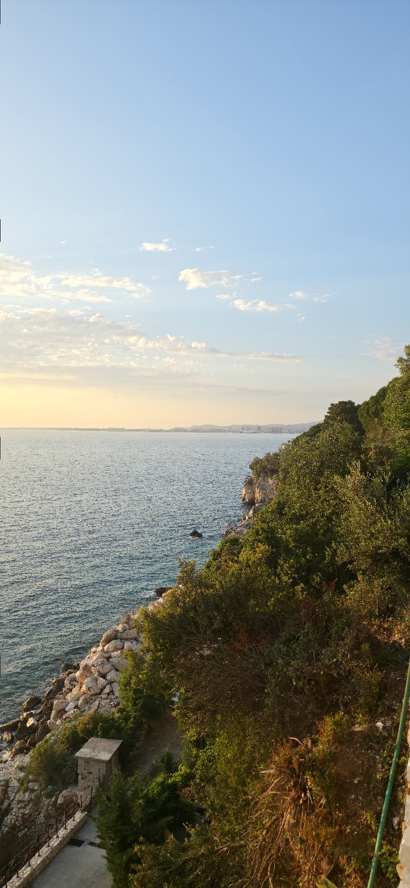 Miramare Restaurant - Miramare Restaurant, Near Goverment Residence Vlore AL, Vlora 8402, Albania