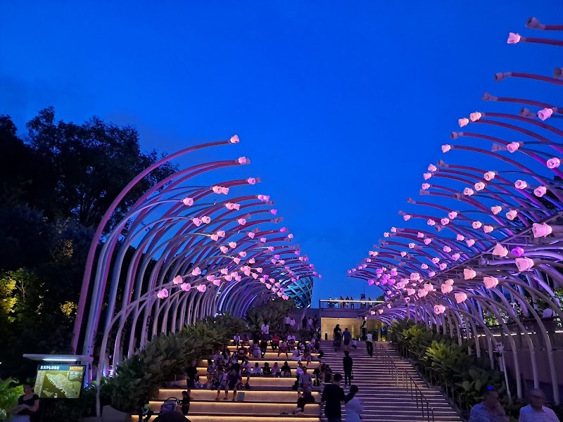 Symphony Streams - Symphony Streams, 3 Siloso Rd, #01 3, Singapore 098977