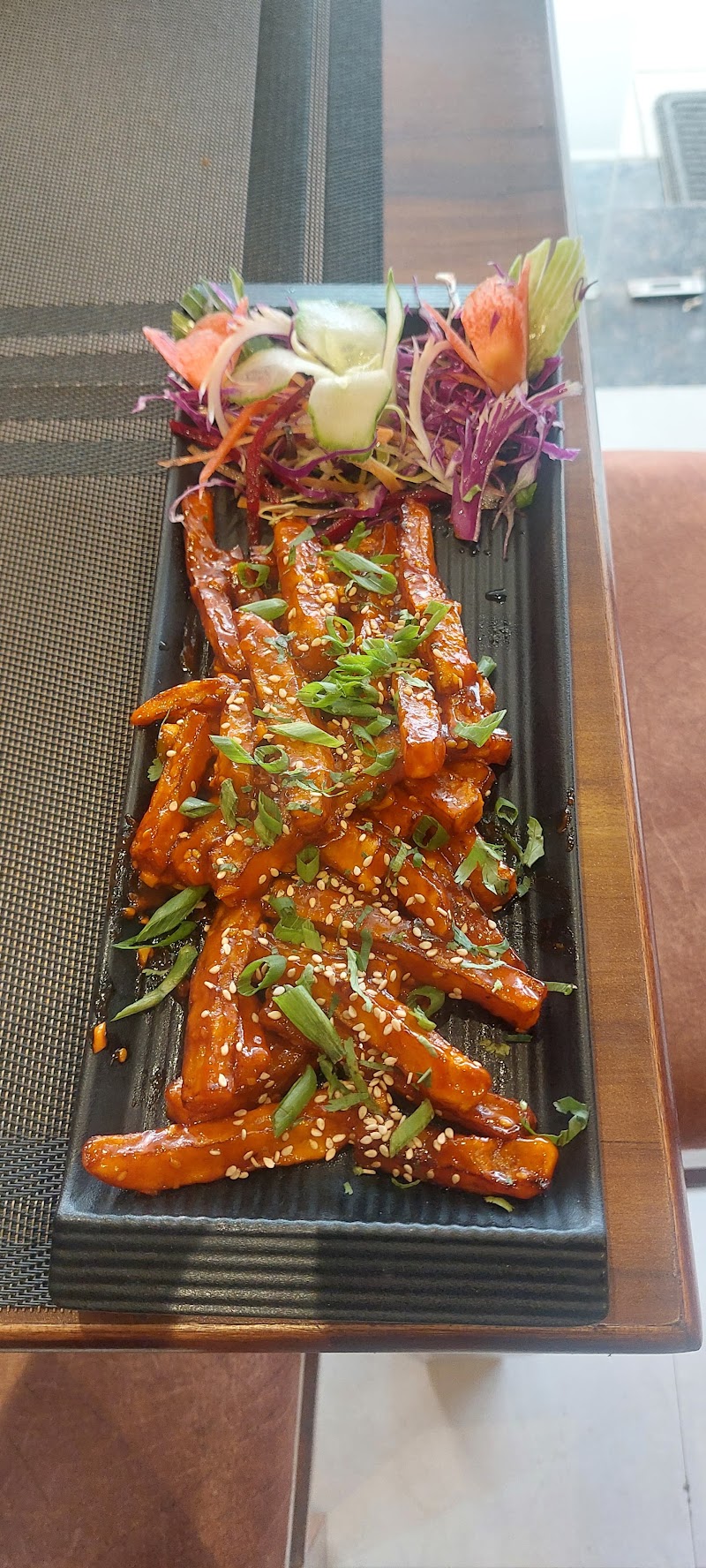 OLANTIC 8 CAFE - OLANTIC 8 CAFE SAPPHIRE 83 MALL, VATIKA INDIA NEXT, F- 107, Sector 83, Gurugram, Haryana 122012, India