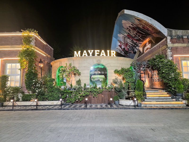 Mayfair Resto Bar - Mayfair Resto Bar Reliance Mall, in front of cafe d Milano, Sector 13, Dwarka, New Delhi, Delhi, 110078, India