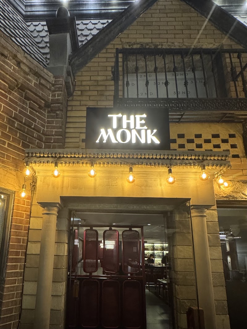 The Monk - The Monk Sector 15 Part 2, Sector 15, Gurugram, Haryana 122001, India