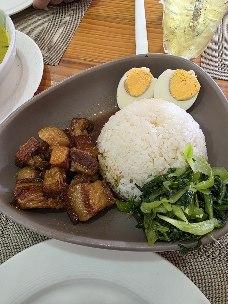 Saveuy Thai-Lao Cuisine - Saveuy Thai-Lao Cuisine, Dongpalane Rd, Vientiane, Laos