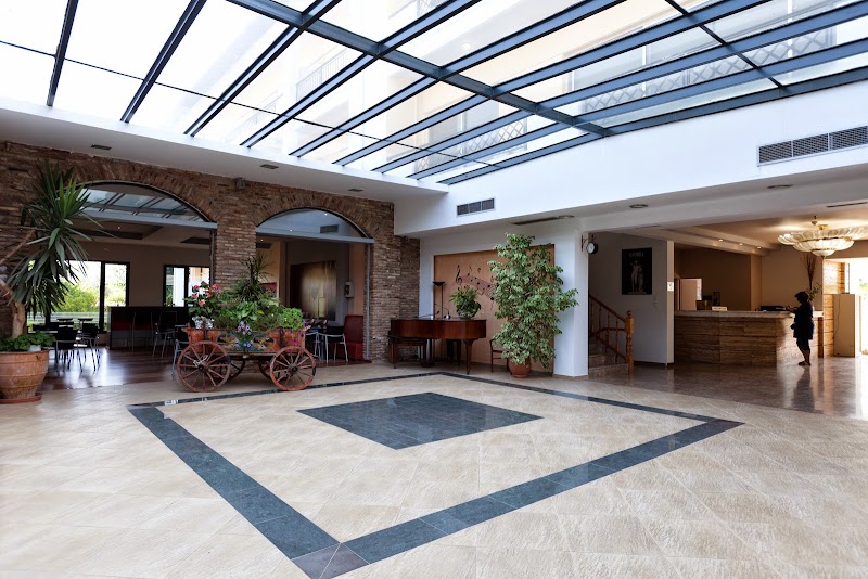 Olympic village hotel - Olympic village hotel Ancient, Archea Olimpia 270 65, Greece