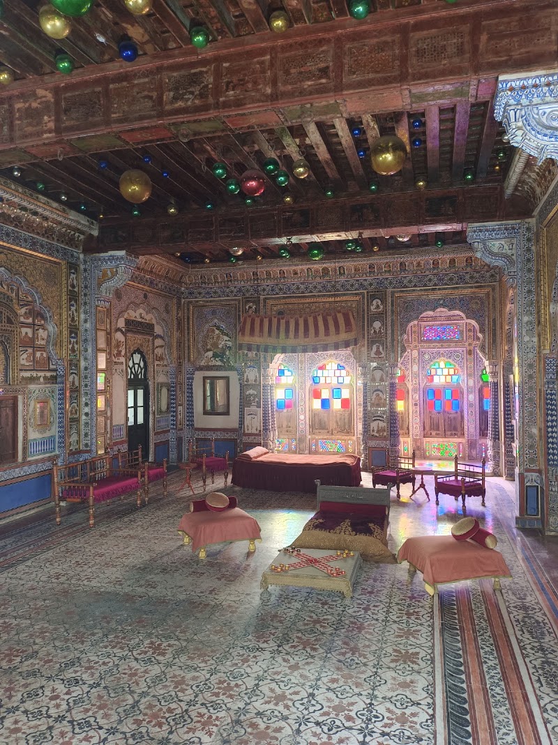 Mehrangarh Fort Sunrise Point - Mehrangarh Fort Sunrise Point 8239+CPM, Fort Rd, Jodhpur, Rajasthan 342001, India