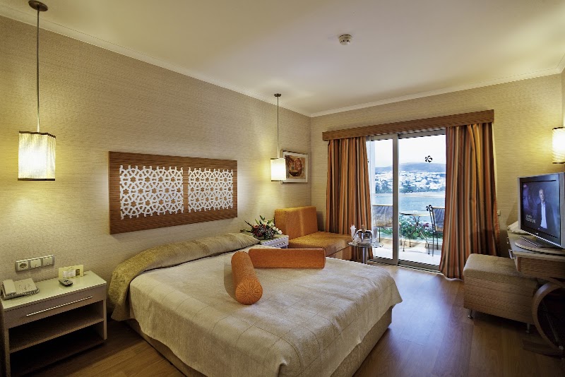 Royal Asarlik Beach Hotel & Spa - Royal Asarlik Beach Hotel & Spa Gümbet, Ethem Kaptan Sk. No: 4, 48400 Bodrum/Muğla, Türkiye