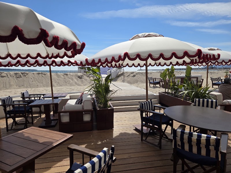 Ciro's Cannes - Ciro's Cannes Bd de la Croisette, 06400 Cannes, France