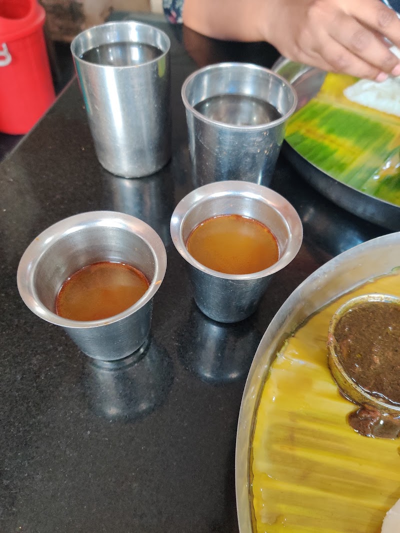 Tegu Mess - Tegu Mess, #5, First Floor, 6th Cross, Adipampa Rd, Vani Vilas Mohalla, Mysuru, Karnataka 570002, India