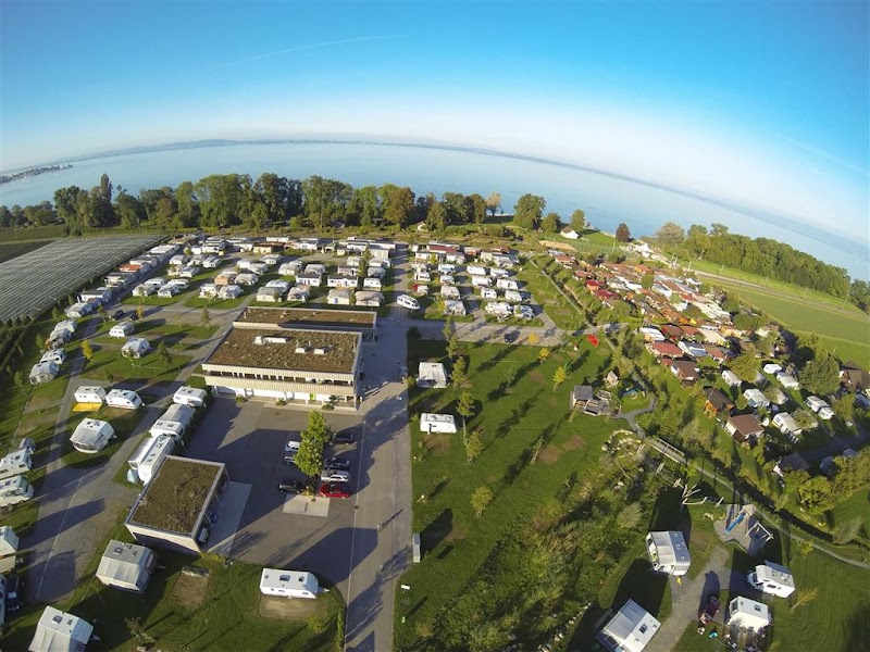 Camping Seehorn