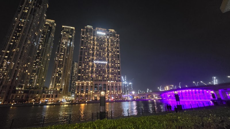 Bridgewater Tavern - Bridgewater Tavern Sheikh Zayed Rd - Business Bay - Dubai - United Arab Emirates