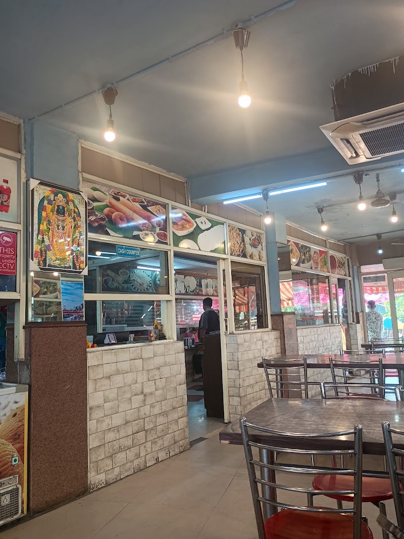 Ann Jal Restaurant - Ann Jal Restaurant NH 34, Motichur, Haridwar, Uttarakhand 249410, India