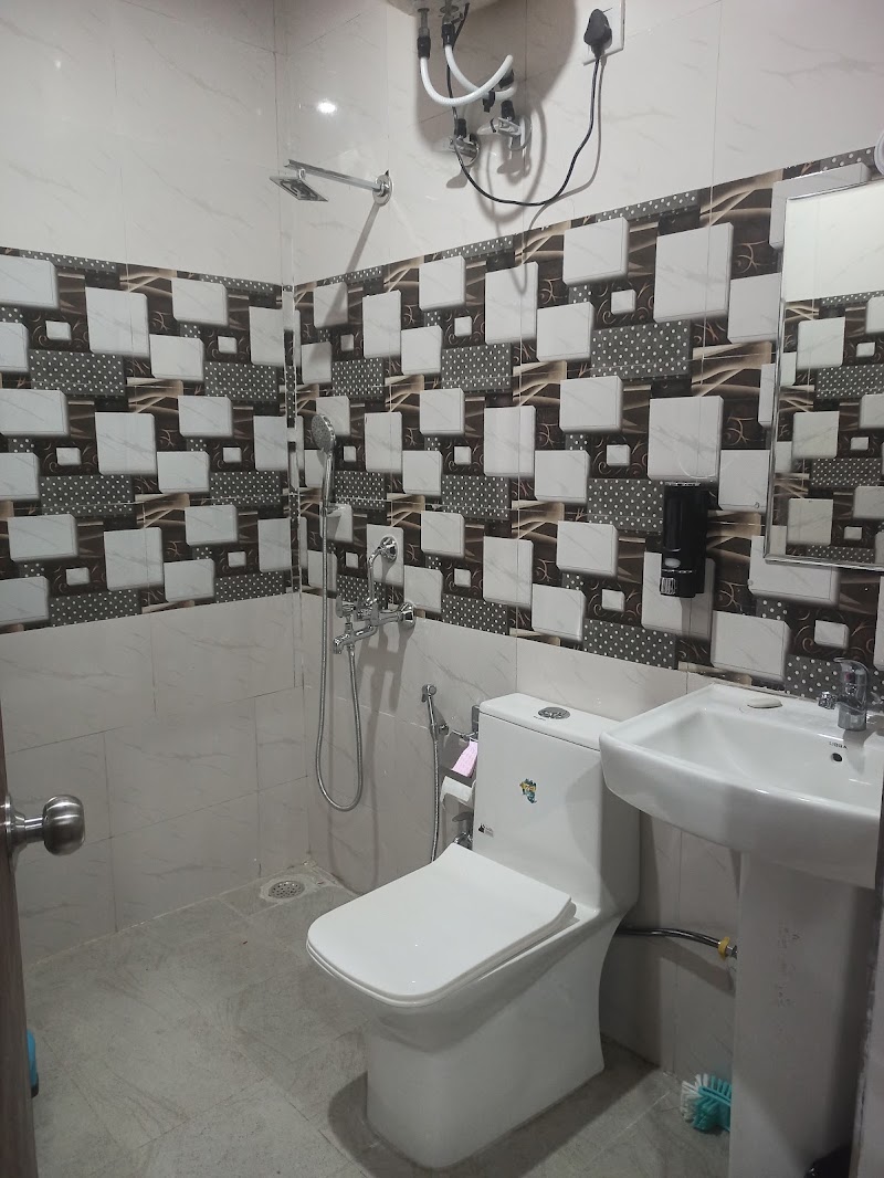 Himalayan Rays Homestay - Stay Hills - Himalayan Rays Homestay - Stay Hills Main kanatal, Chamba - Mussoorie Rd, Kanatal, Tehri Range, Uttarakhand 249145, India