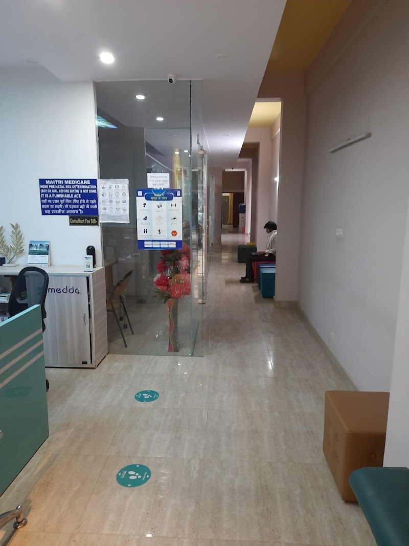 Dr. Sandeep Chauhan | Orthopedic Doctor Gurugram