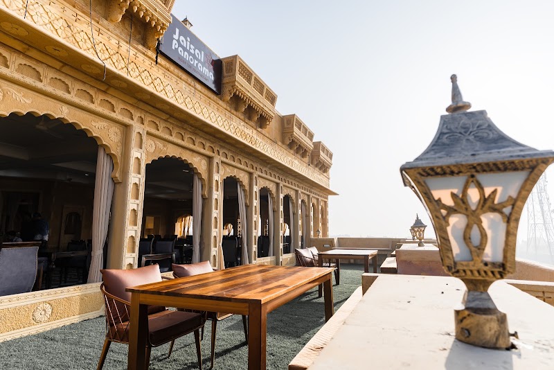 Hotel Durjay Garh