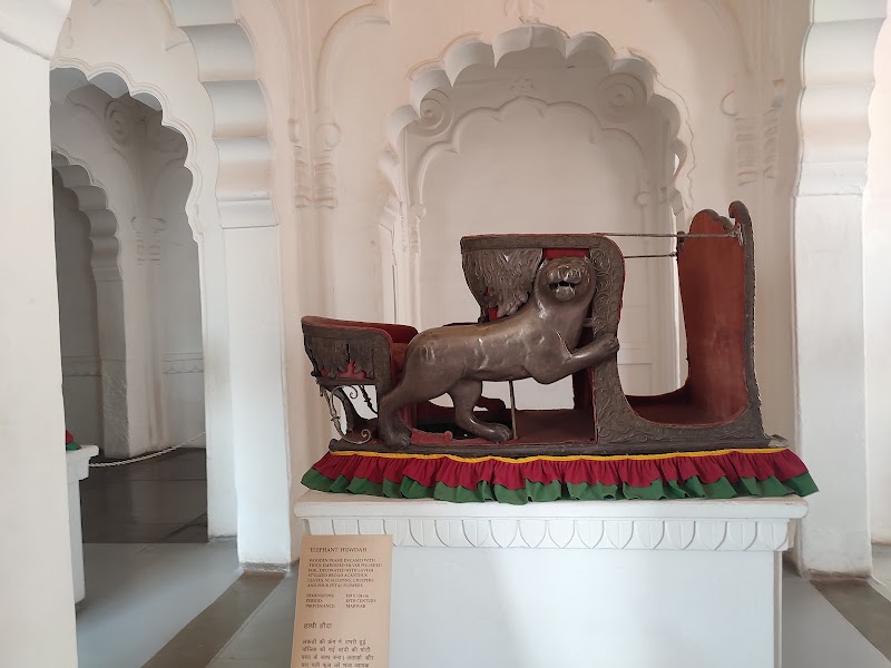 Mehrangarh Fort Sunrise Point - Mehrangarh Fort Sunrise Point 8239+CPM, Fort Rd, Jodhpur, Rajasthan 342001, India