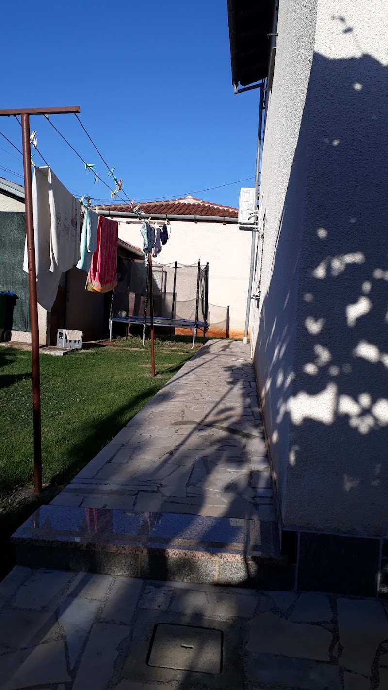 Apartments Marta - Apartments Marta Istarska ul. 17, 52466, Novigrad, Croatia