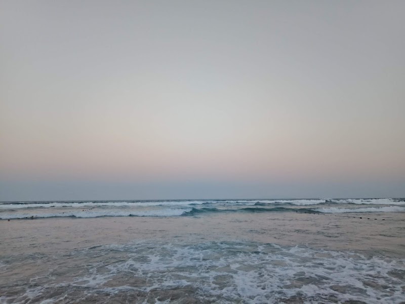 My Khe Beach - My Khe Beach, Nguyễn Văn Thoại, Sơn Trà, Đà Nẵng 550000, Vietnam