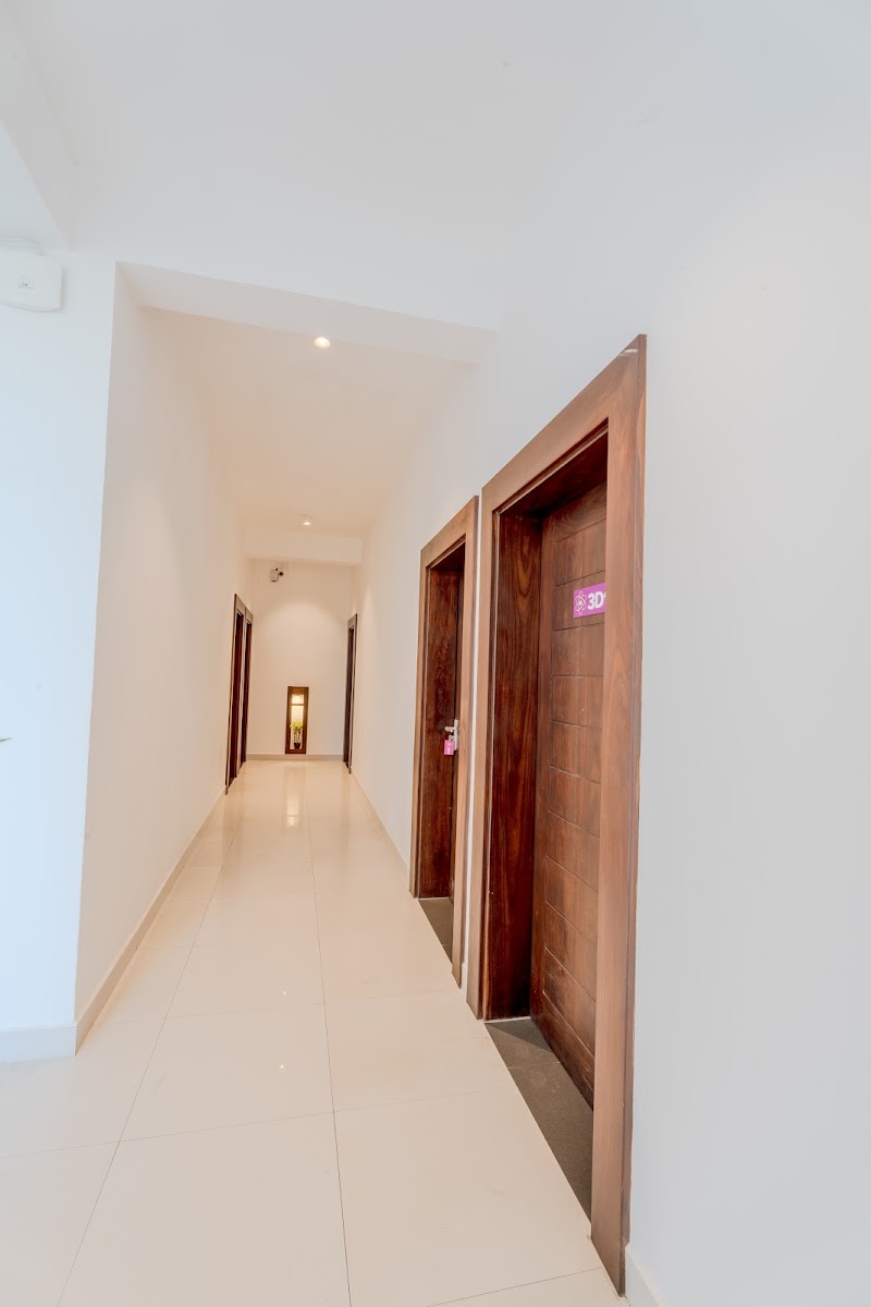 Mzion Hotel Weligama - Mzion Hotel Weligama 51 Samaraweera Pl, Weligama 81700, Sri Lanka