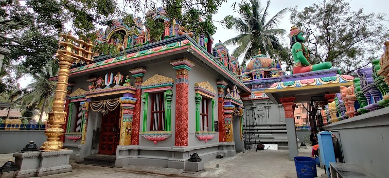 Doddanekundi - Doddanekundi, Bengaluru, Karnataka 560037, India
