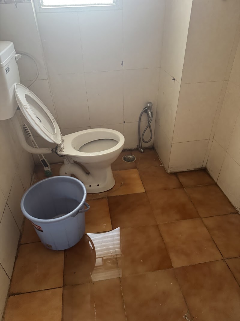 Abhibha Stays (Airbnb) - Abhibha Stays (Airbnb), 4th Floor, C-Wing, C-8, Liberty Phase 2, Ragvilas Society, Koregaon Park, Pune, Maharashtra 411001, India