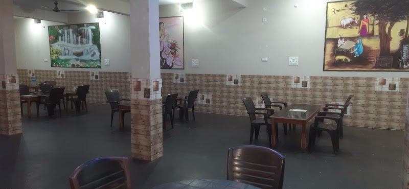 JP dhaba - JP dhaba, Monnet Rd, Kurud-2, Chhattisgarh 492101, India