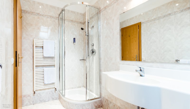 Pension Vernel - Pension Vernel Str. Val, 49, 39047 Santa Cristina Valgardena BZ, Italy