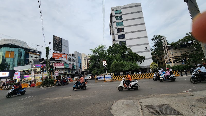 Novac Technology Solutions - Global Delivery Center - Novac Technology Solutions - Global Delivery Center 1st Floor, Chaitanya Exotica, 51/24, Venkatanarayana Rd, T. Nagar, Chennai, Tamil Nadu 600017, India