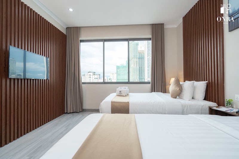 The ONRA Hotel - The ONRA Hotel, 62 E0 Street 310, Phnom Penh, Cambodia