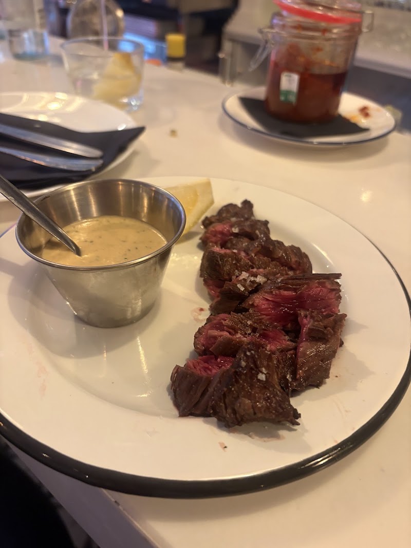 the Braise Brothers - the Braise Brothers, Kinkerstraat 45, 1053 DD Amsterdam, Netherlands