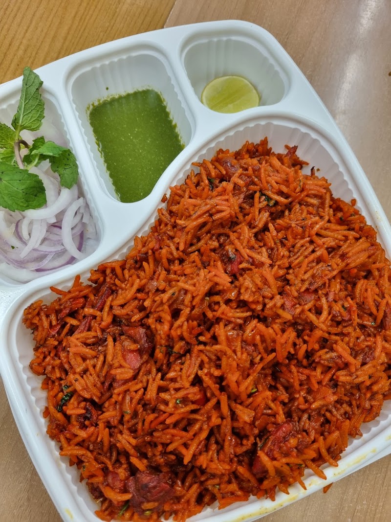 Miya Kebabs - Miya Kebabs 3R6J+XCM, Pali Village, Bandra West, Mumbai, Maharashtra 400050, India