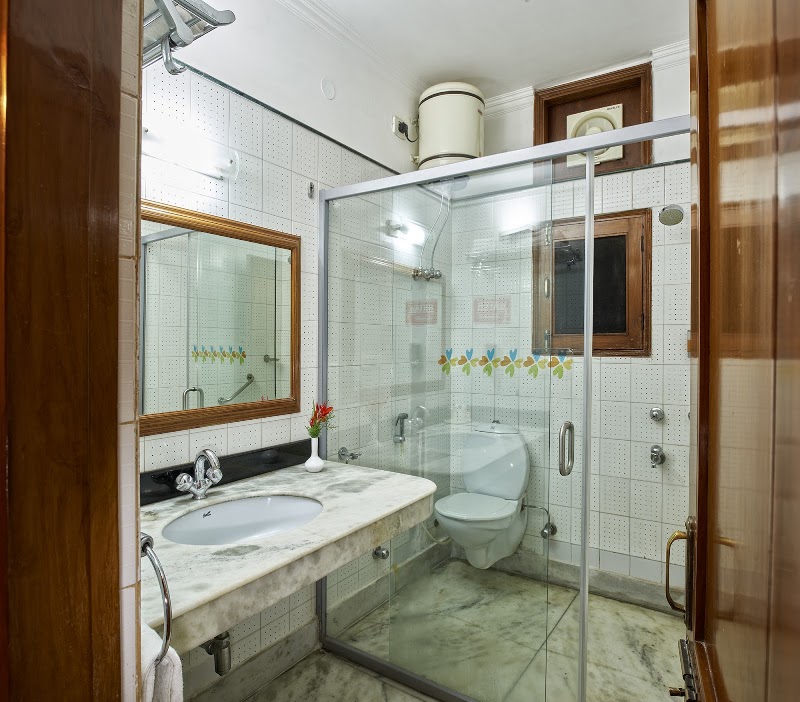 Club Mahindra Resort - Dharamshala, Himachal Pradesh - Club Mahindra Resort - Dharamshala, Himachal Pradesh, Yeol Road Sheela Chowk, Dari, Dharamshala, Hodal, Himachal Pradesh 176215, India