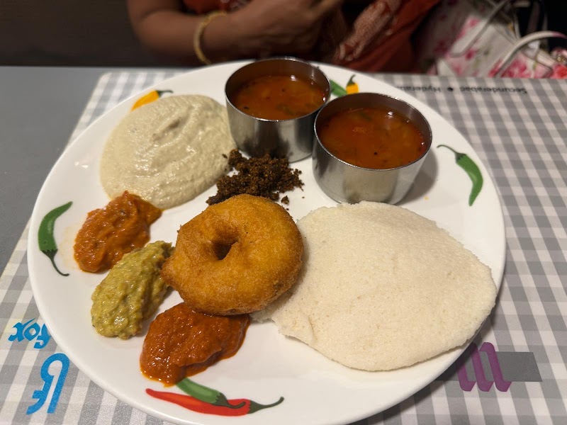 Minerva Coffee Shop - Minerva Coffee Shop National Highway 205, Renigunta Rd, near Railway Flyover, Ashok Nagar, Tirupati, Andhra Pradesh 517501, India