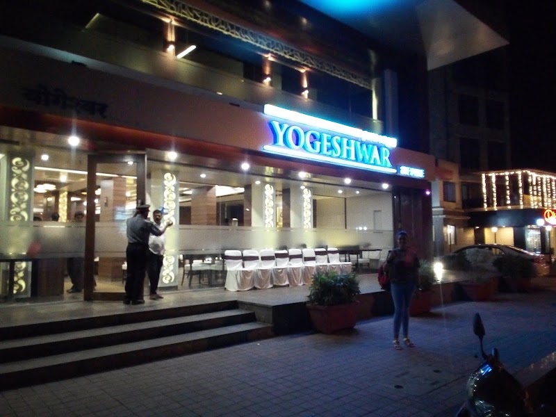 Prasad Food Divine - Prasad Food Divine Ganesh Ghat, BLOCK-A, LAXMI YASHWANT ARCADE, Katrap, Badlapur, Maharashtra 421503, India