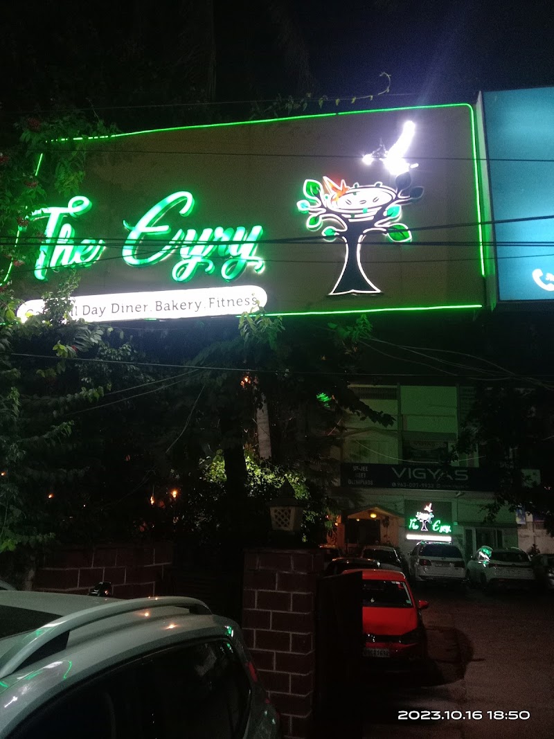 The Eyry | Speciality Coffee | Amazing Food & Bakery | Coworking space Indore - The Eyry | Speciality Coffee | Amazing Food & Bakery | Coworking space Indore GF Narayan Kothi 18 R S Bhandari Marg, Janjeerwala Square, Narayan Kothi, Indore, Madhya Pradesh 452018, India