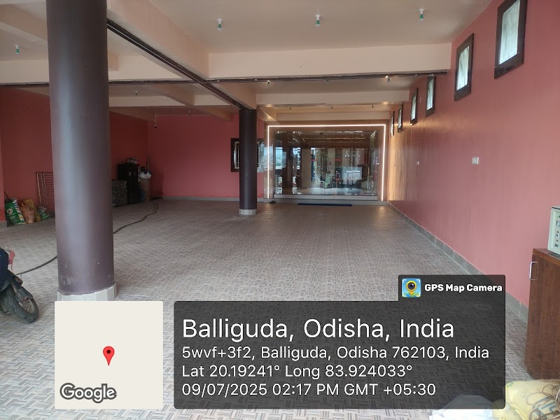 HOTEL WELCOME INN THE BUSINESS CLASS - HOTEL WELCOME INN THE BUSINESS CLASS 5WVF+3F2, Balliguda Main Rd, Balliguda, Indiraj, Odisha 762103, India