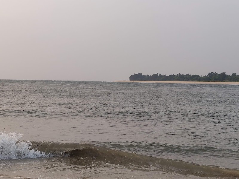 Bengre Beach Delta Point - Bengre Beach Delta Point Kodi Bengare-Hoode Rd, Bengre, Kodi, Karnataka 576218, India