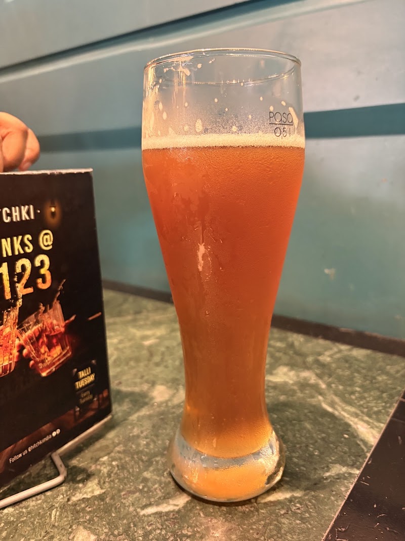Hitchki, Whitefield - Hitchki, Whitefield Whitefield Main Rd, Ground Flr, Phoenix Market City, Mall, Devasandra Industrial Estate, Mahadevapura, Bengaluru, Karnataka 560048, India