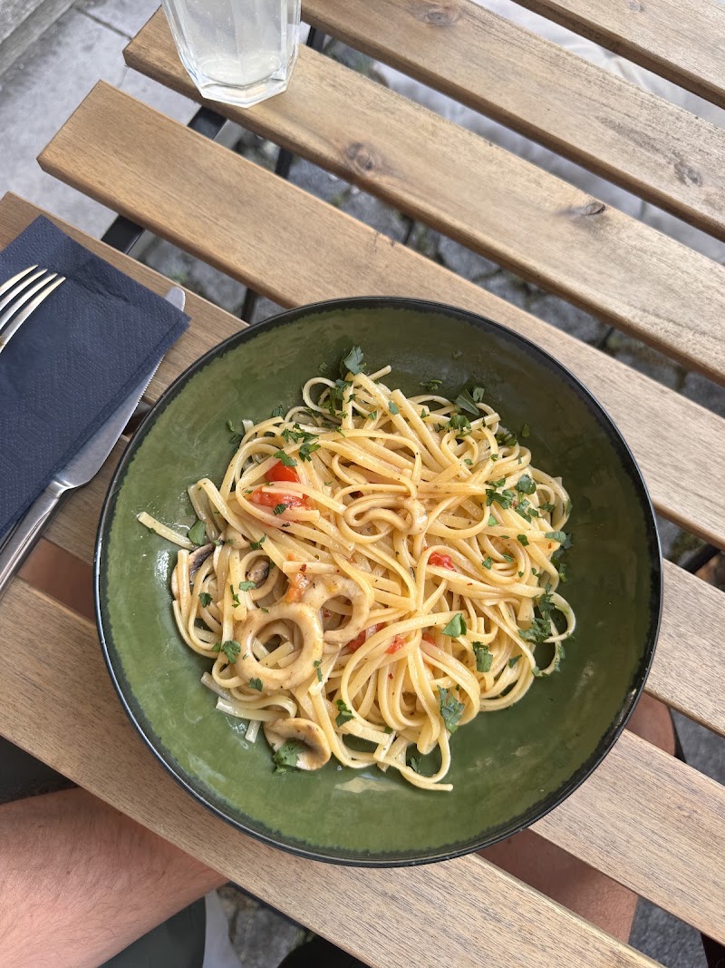 Vegitalian - Italian Vegan Bistro - Vegitalian - Italian Vegan Bistro Müllner Hauptstraße 26, 5020 Salzburg, Austria