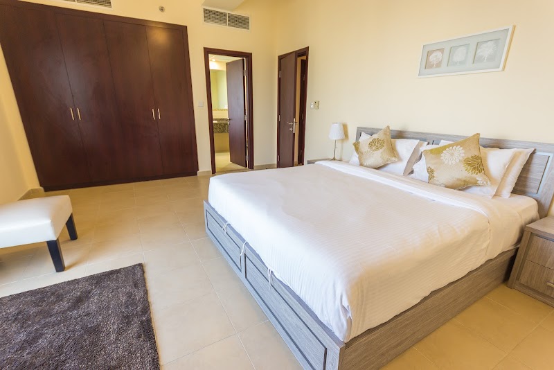 Amwaj 4 - Amwaj 4 Amwaj 4 - Marsa Dubai - Jumeirah Beach Residence - Dubai - United Arab Emirates