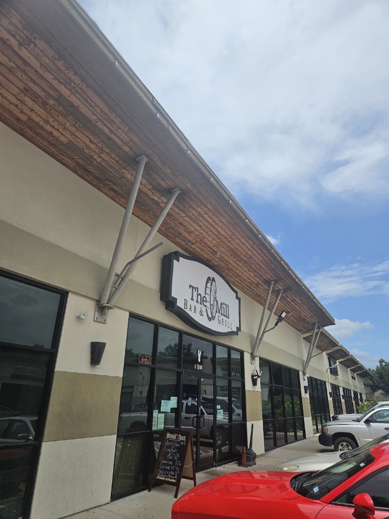 The Mill - The Mill 9112 Anderson Mill Rd Ste b 100, Austin, TX 78729, USA