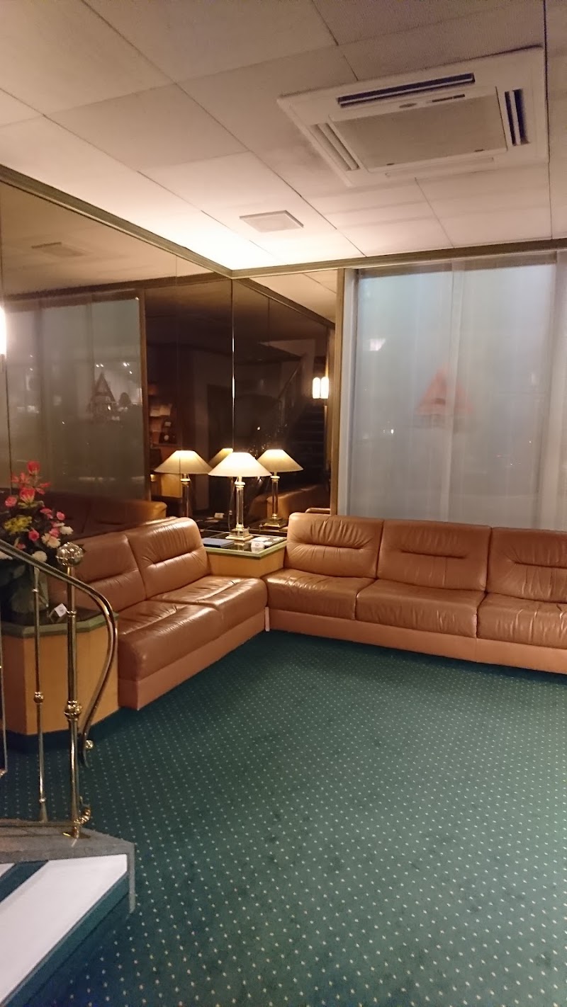 Hotel Arlette - Hotel Arlette Stampfenbachstrasse 26, 8001 Zürich, Switzerland
