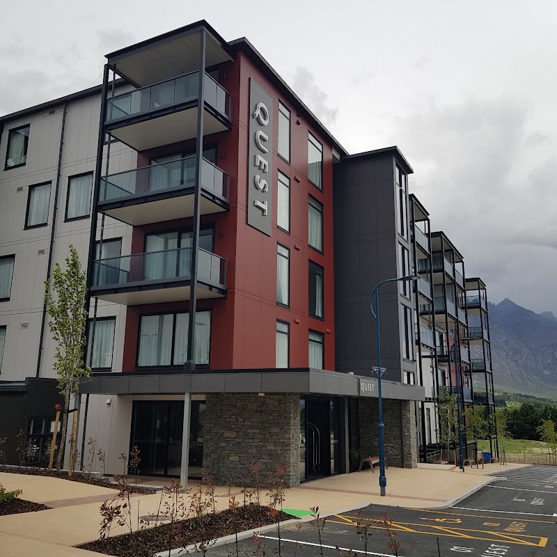 Quest Queenstown